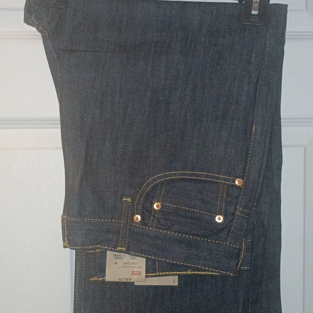 Levi 569 Loose Fit